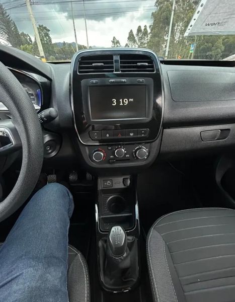 Renault Kwid 2022 - imagen secundaria 2