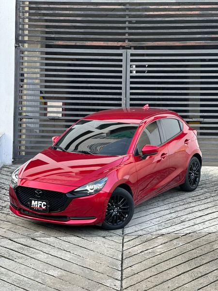 MAZDA 2 GRAND TOURING LX 2024 - imagen 1