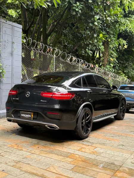 Mercedes-Benz GLC 250 - imagen secundaria 2