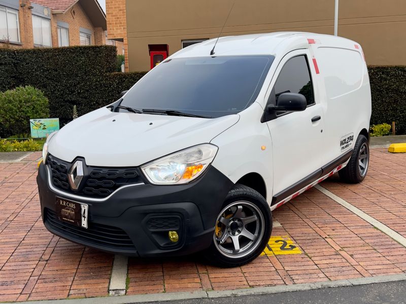 RENAULT KANGOO 2020 - imagen secundaria 1