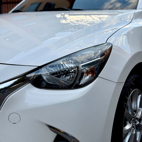 MAZDA 2 TOURING 2019 - imagen secundaria 2