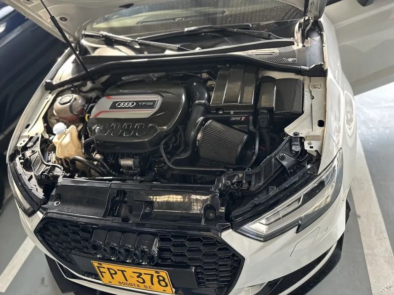 AUDI S3 8V 2019 - imagen secundaria 2