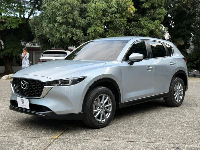 Mazda CX5 Touring 2023 Único Dueno - imagen secundaria 2
