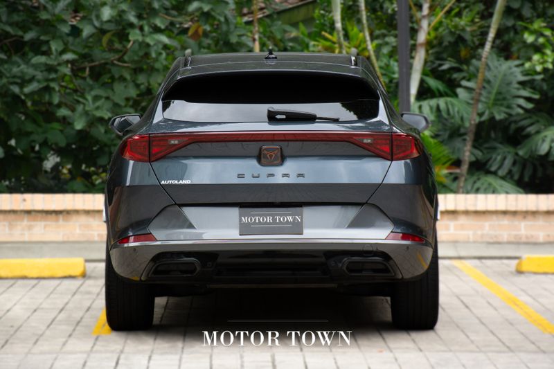 CUPRA FORMENTOR 2023 - imagen secundaria 2