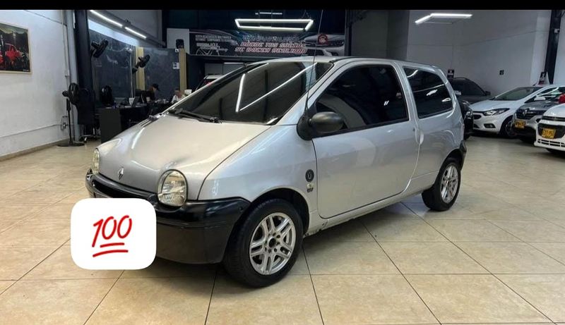 Renault Twingo 2008 - imagen secundaria 2
