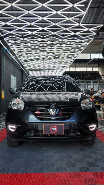 Renault Koleos Sportway 2016 4x4 Automática - imagen secundaria 1