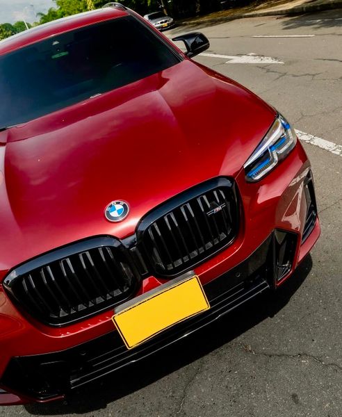 BMW X3 M40 - imagen secundaria 1