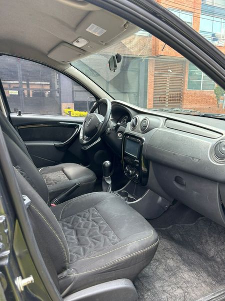 Renault Stepway Dynamique - imagen secundaria 2