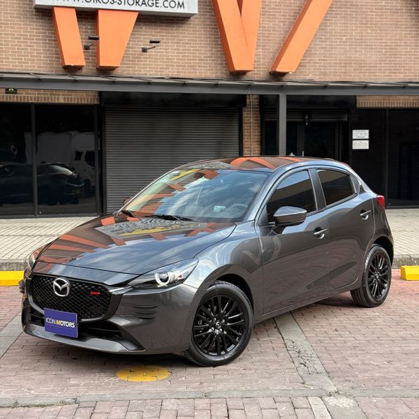 Mazda 2 Grand Touring 2026 - imagen secundaria 2