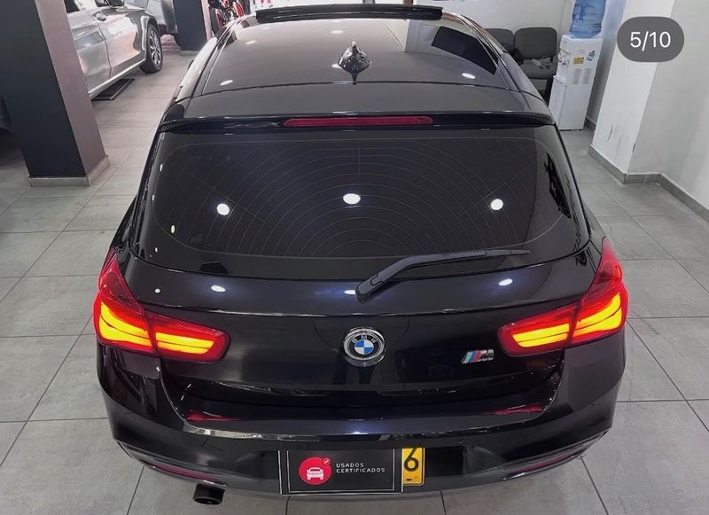 BMW 120I 1.6 turbo Paquete M - imagen secundaria 2