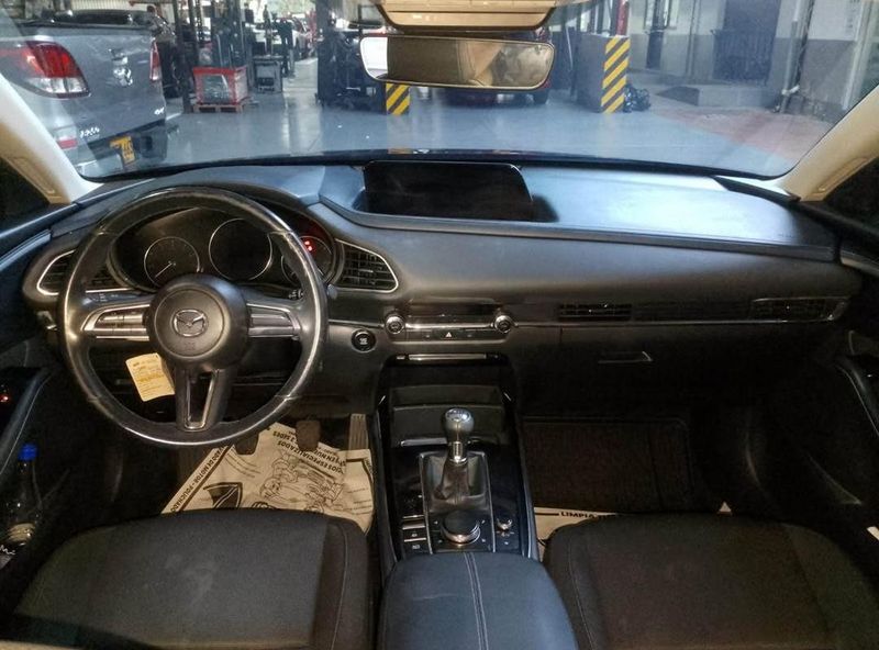 Mazda CX-30 Touring 2021 - imagen secundaria 1