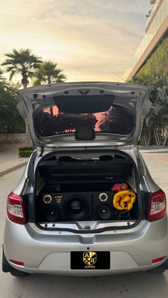 Renault sandero 2016 - imagen secundaria 1