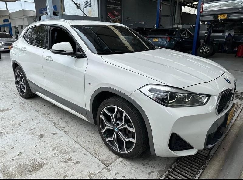 BMW X2 Sdrive 20i M Sport 2021 - imagen 1