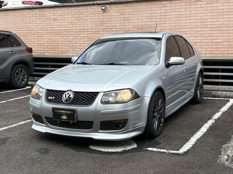 Volkswagen jetta GLI 2014 - imagen secundaria 2