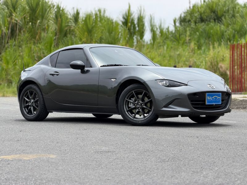 Mazda MX-5 2018 - imagen secundaria 1