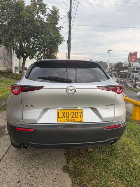 Mazda cx30 touring - imagen secundaria 1