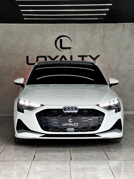 AUDI A3 Sportback - imagen secundaria 2