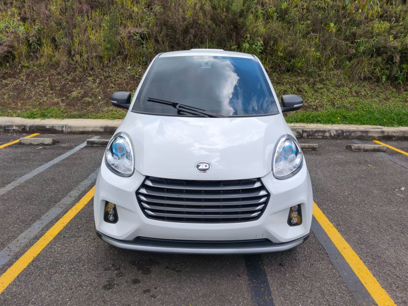 Zhidou D2S 2022 100 electrico - imagen secundaria 1