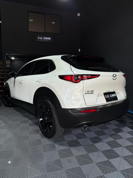 Mazda Cx30 Grand Touring Lx Hibrida 2024 - imagen secundaria 2