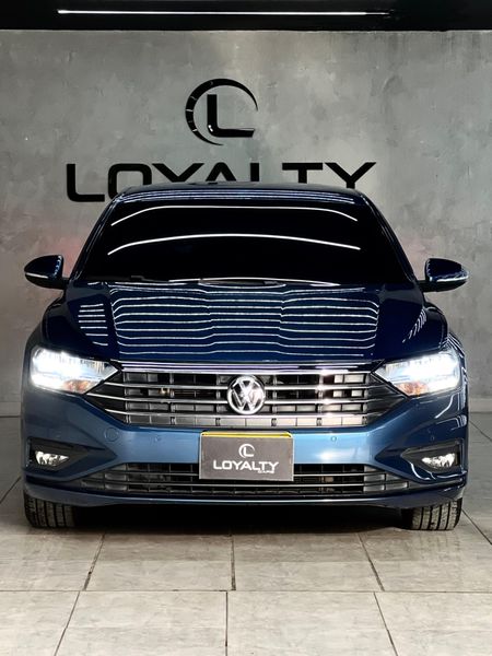 Volkswagen Jetta comfortline at - imagen secundaria 2