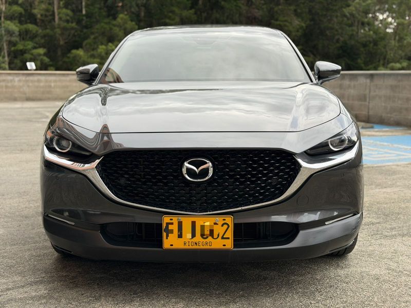 Mazda Cx30 Touring 2021 - imagen secundaria 1