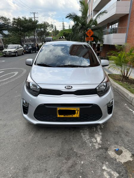 KIA PICANTO ZENITH 2022 - imagen secundaria 1