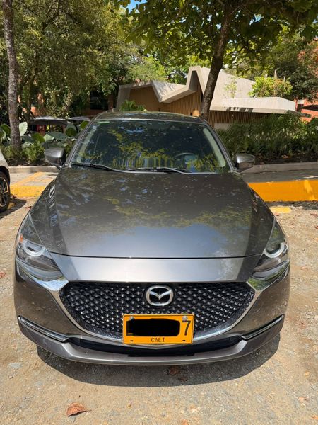 Mazda 2 Grand Touring LX 2024 - imagen secundaria 1