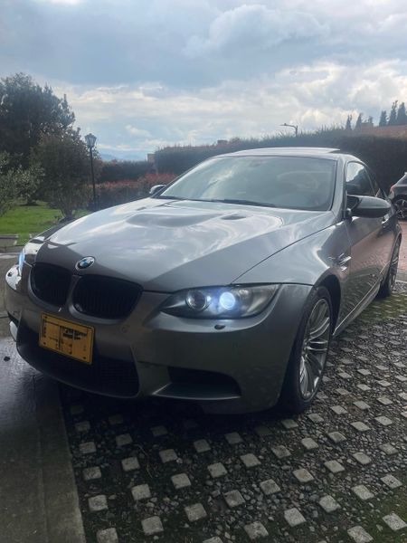 BMW M3 E92 2010 - imagen secundaria 1