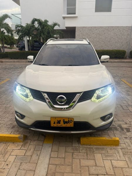 Nissan X-Trail 2017 - imagen secundaria 1