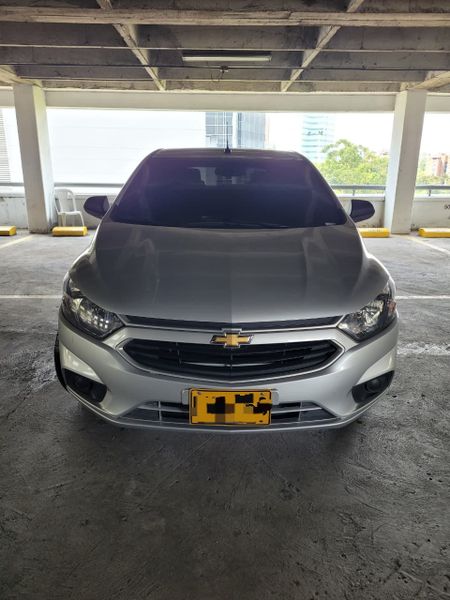 Chevrolet Joy 2024 - imagen secundaria 1