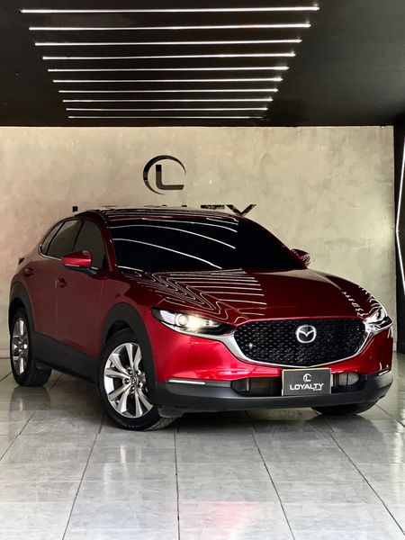 Mazda Cx-30 Grand Touring LX Hybrid - imagen 1