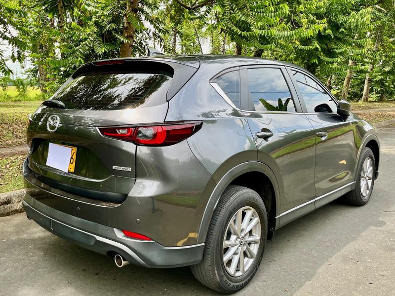 MAZDA CX5 2.5 TOURING MODELO 2023 - imagen secundaria 2