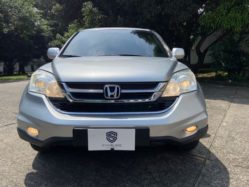 Honda CRV EXL 2011 - imagen secundaria 2