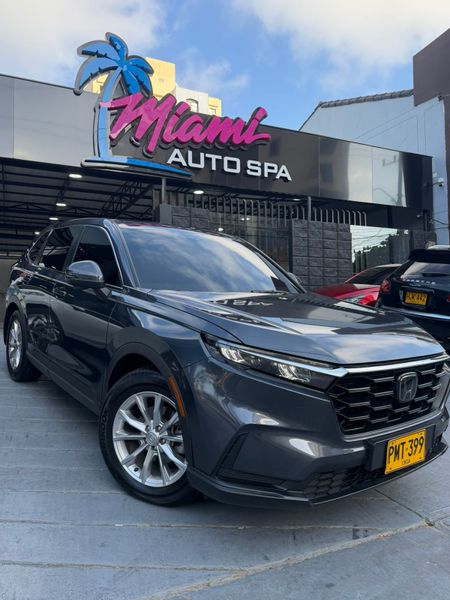 HONDA CRV XTYLE 1.5 Turbo