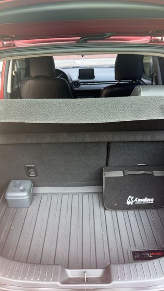 Mazda 2 aut 2018 - imagen secundaria 2