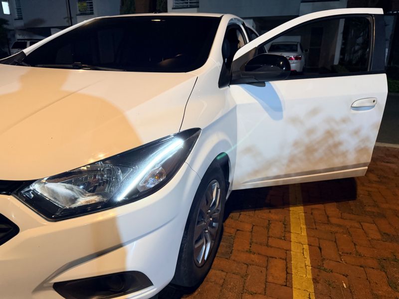 Chevrolet Joy 2022 - imagen secundaria 1