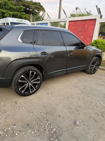 Mazda CX -50 Grand Touring LX - imagen secundaria 1