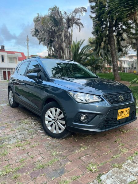 Seat Arona Reference 2022