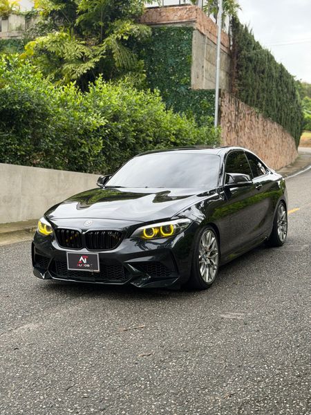 BMW M240i  2018  3.0 T - imagen secundaria 1