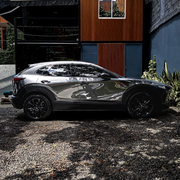 Mazda CX-30 Grand Touring 2022 - imagen secundaria 1