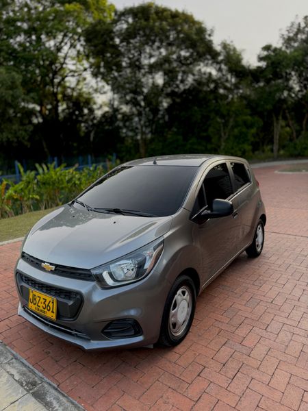Chevrolet Spark GT 2019 - imagen secundaria 2