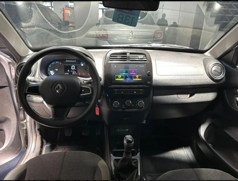 Renault Kwid Outsider 2025 - imagen secundaria 2