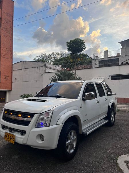 Chevrolet Luv Dimax - imagen secundaria 2