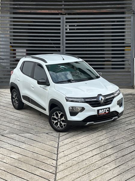RENAULT KWID OUTSIDER 2023 - imagen secundaria 2