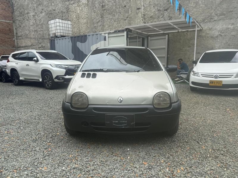 Renault Twingo - imagen secundaria 1