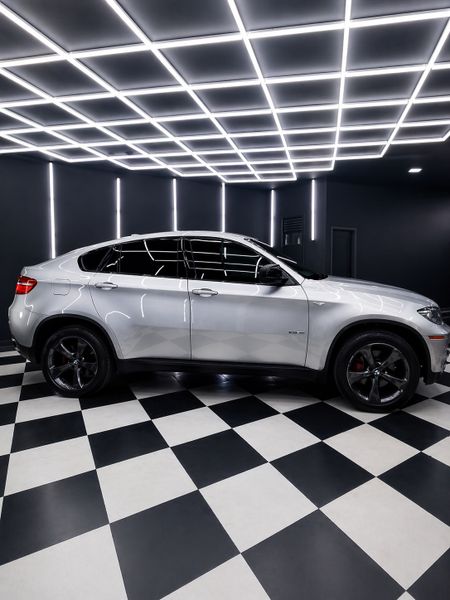 BMW X6 - imagen secundaria 1