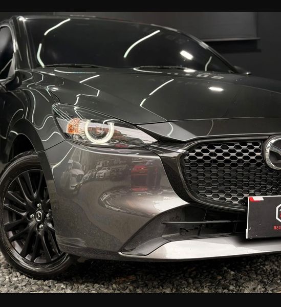 Mazda 2 grand touring 2026 - imagen secundaria 1