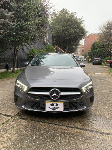 Mercedes Benz A200 2020 - imagen secundaria 2