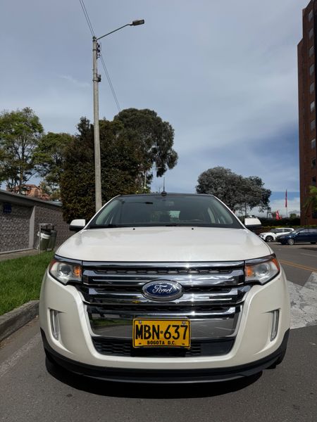 FORD EDGE LIMITED - imagen secundaria 1