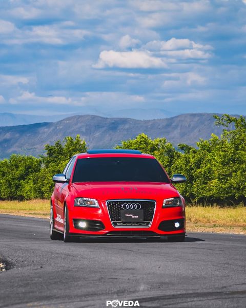 AUDI S3 8P COUPE MUCHOS EXTRAS 2012 - imagen secundaria 1